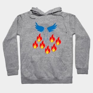 Holy Spirit Hoodie